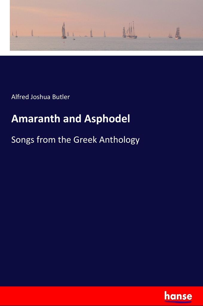 Amaranth and Asphodel