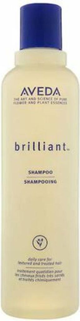 Aveda Brilliant Shampoo 250ml