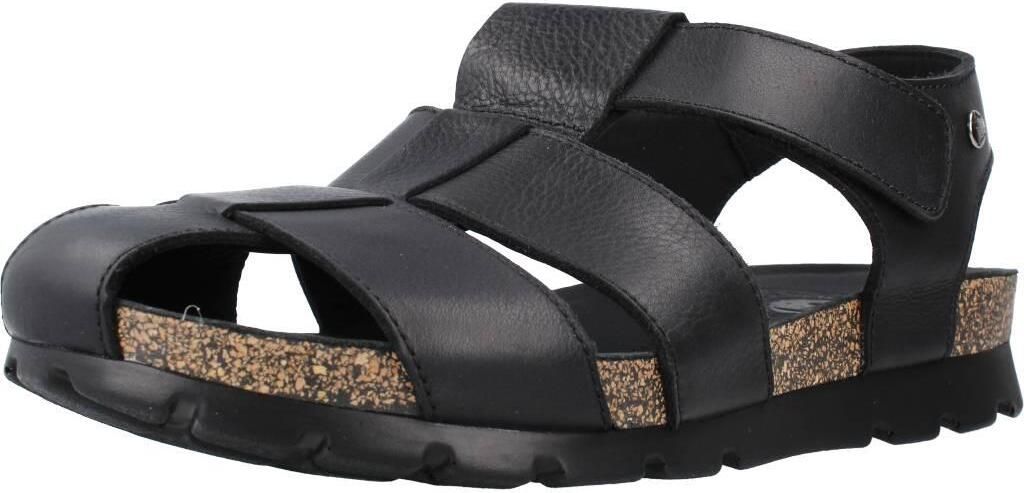 PANAMA JACK STANLEY Schwarz
