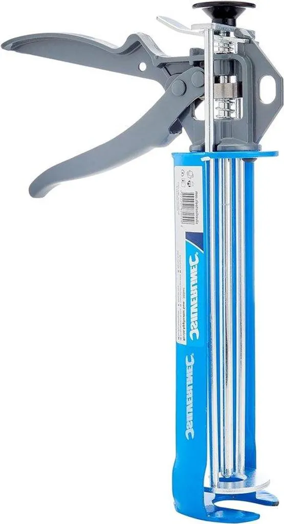 Pistolet Manuel Starker 380 ml pour Résine et Mastic Haute Performance