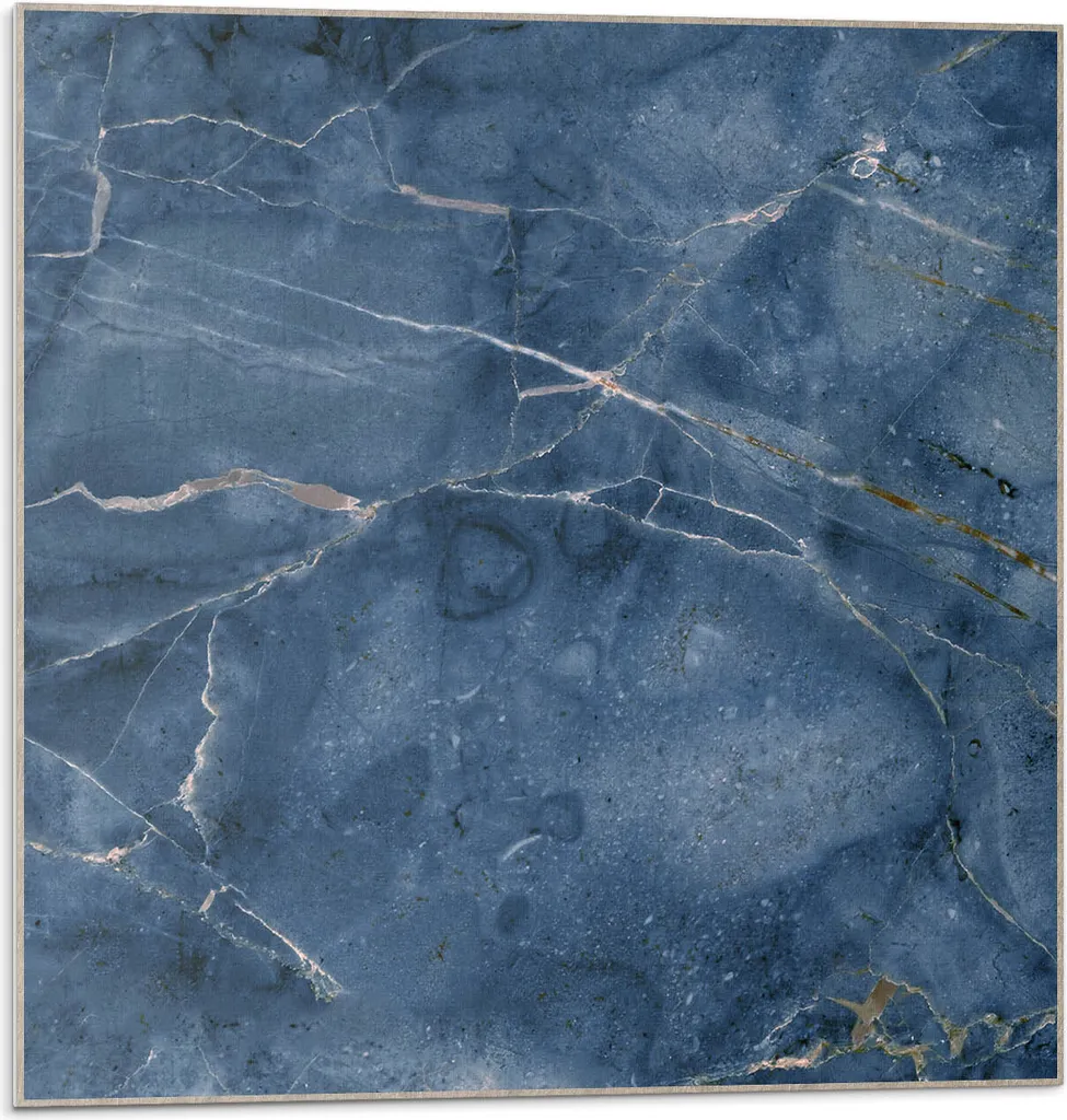 Piastrelle Autoadesive Effetto Pietra Naturale 30x30 PVC - 9 Pezzi