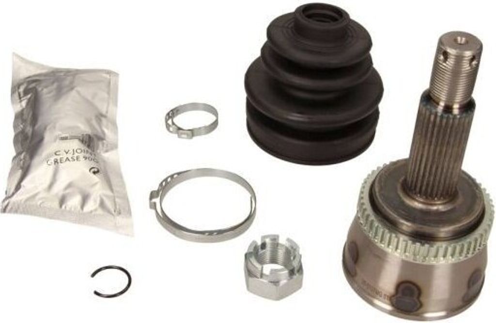 MAXGEAR 49-1554 - OE 49600 2E000 Gelenksatz, Antriebswelle für iX35, Tucson (JM)