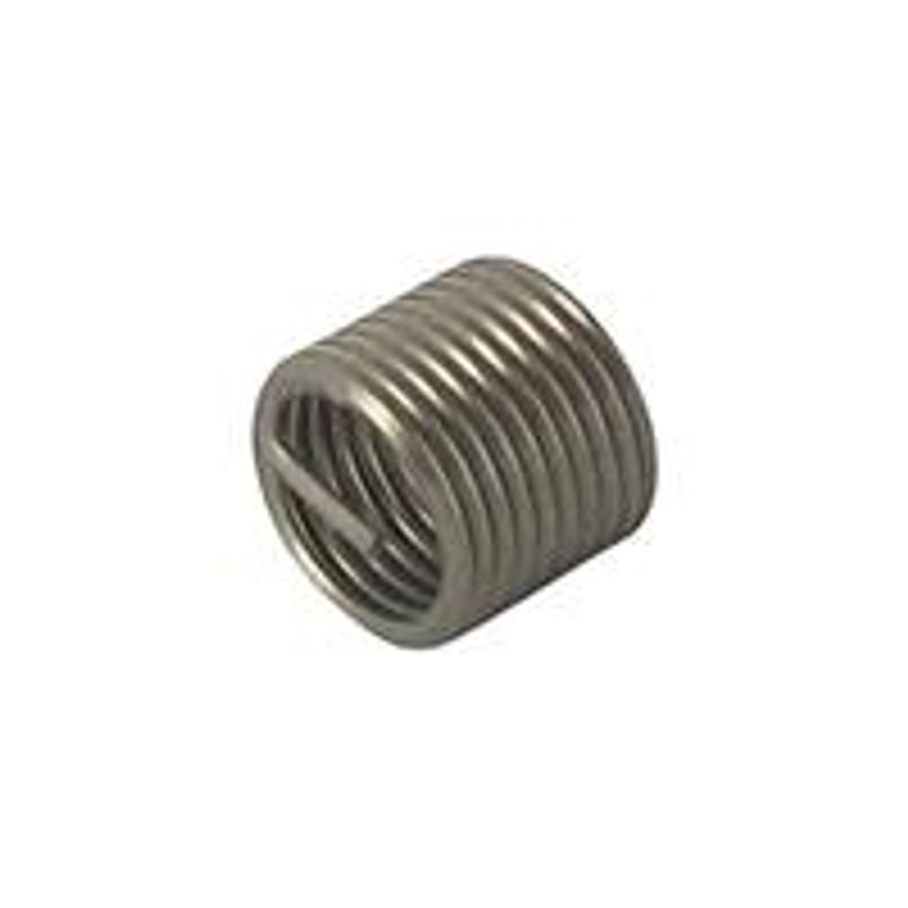 Ersatz-Insert M10 x 1,25, für Reparaturtasche