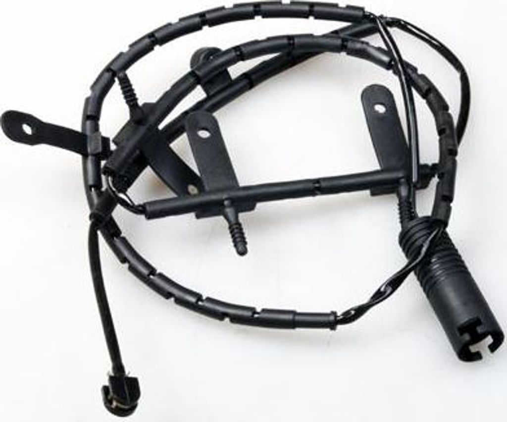 DENCKERMANN B170073 Warnkontakt, Bremsbelagverschleiß OE 34356761448 kompatibel mit Mini