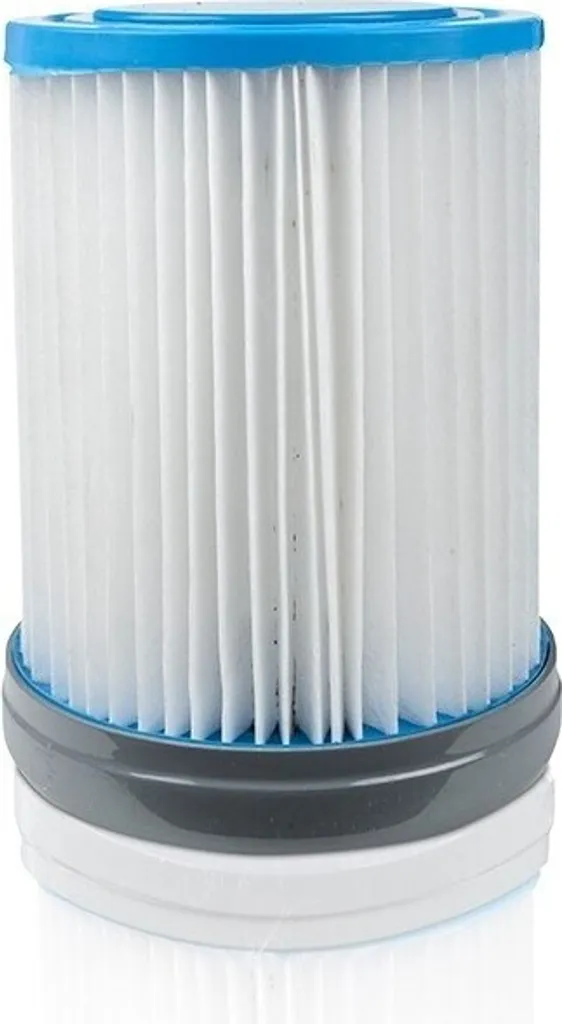 Filtre aspirateur GRE VCB50P Haute Performance - Maille Fine et Durable