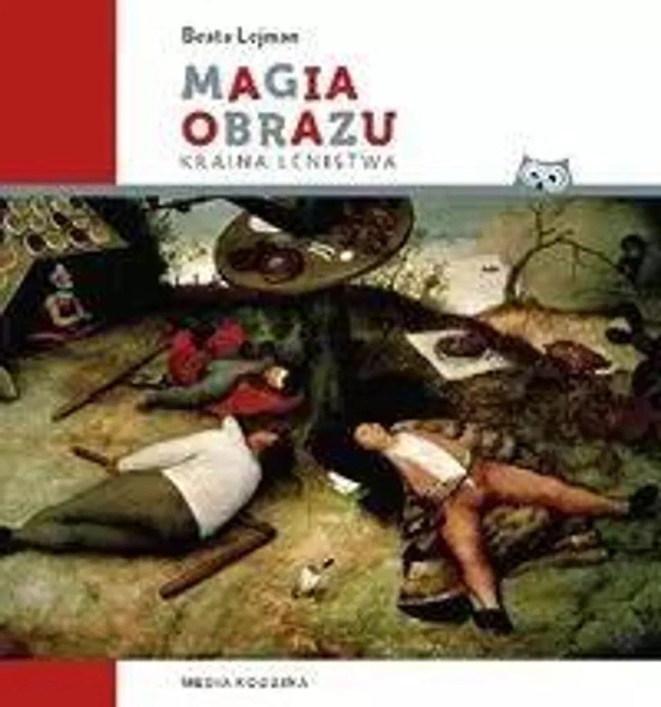 Livre de nuit Magie de l'image Le pays des paresseux - Rituel du dodo