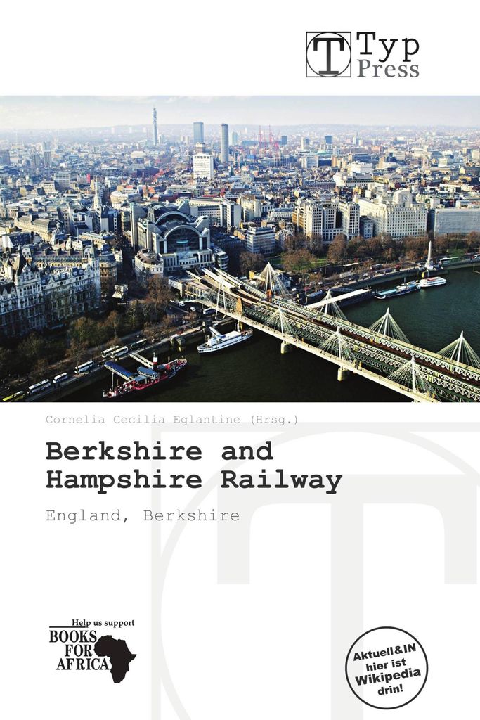Berkshire & Hampshire Railway