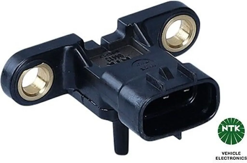 Capteur de pression turbo haute précision avec connecteur 3 broches