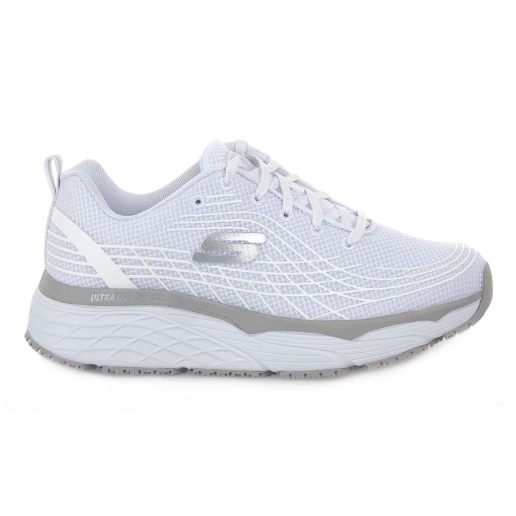 Skechers Schuhe Max Cushionin, 108016WHT, Größe: 38 Produktbild 