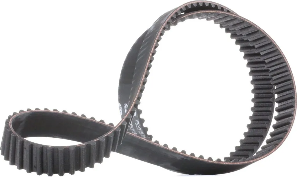 Courroie dentée renforcée GATES 5183XS haute durabilité pour VW