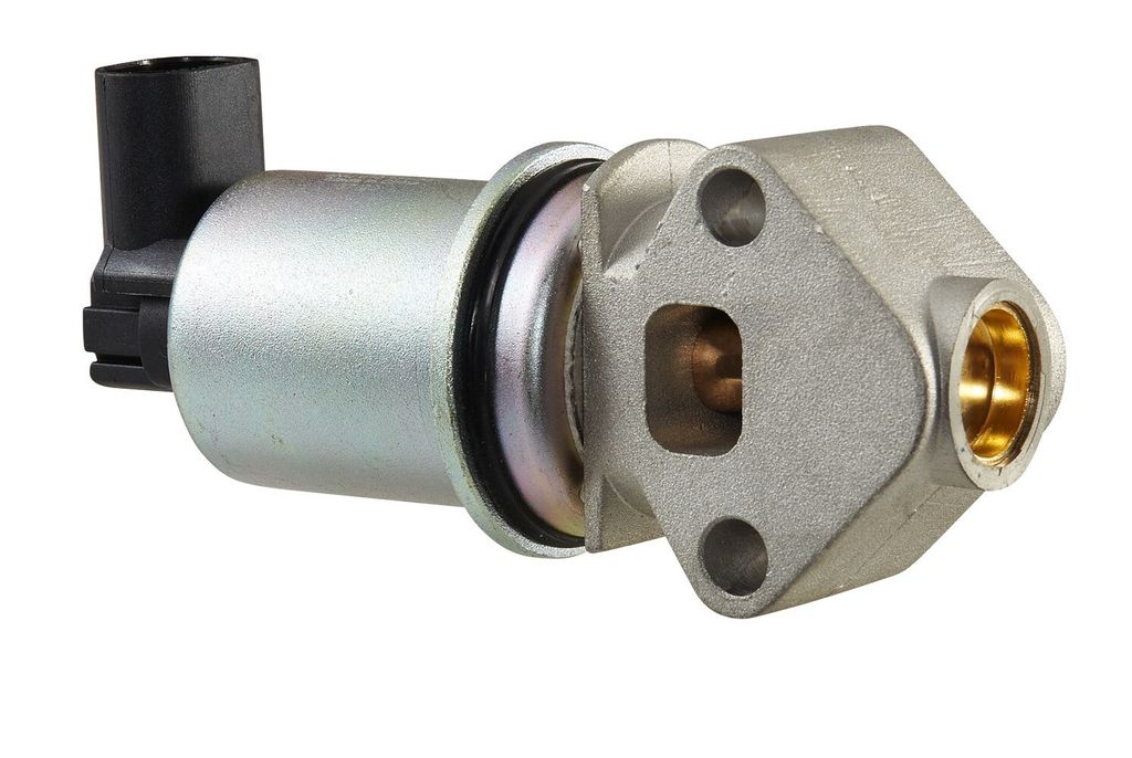 HELLA 6NU 010 171-501 AGR-Ventil mit Dichtungen für VW POLO Produktbild 