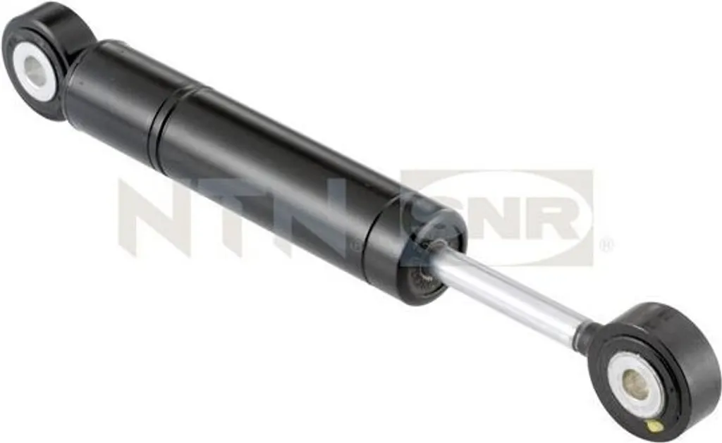 Galet tendeur SNR GA351.33 stop bruits courroie Mercedes Classe C S202 E S124