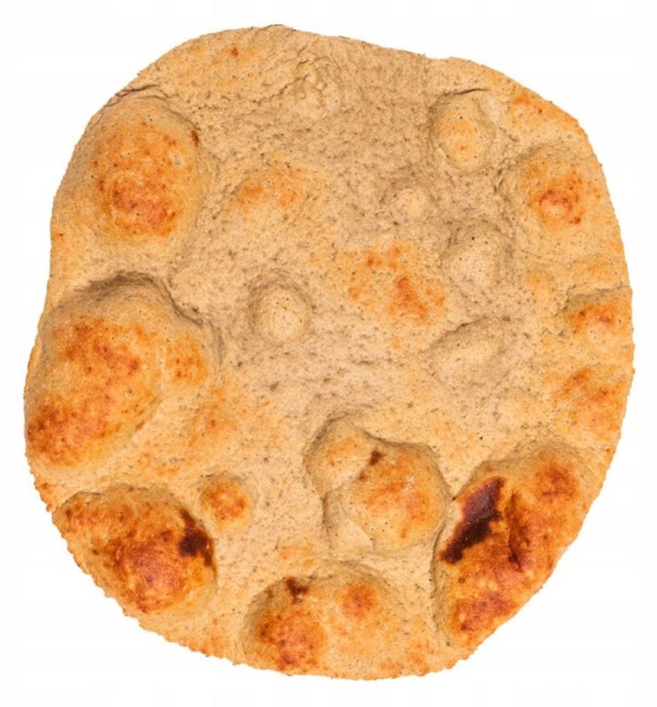 Base de pizza cétogène, 190 g Image du produit 