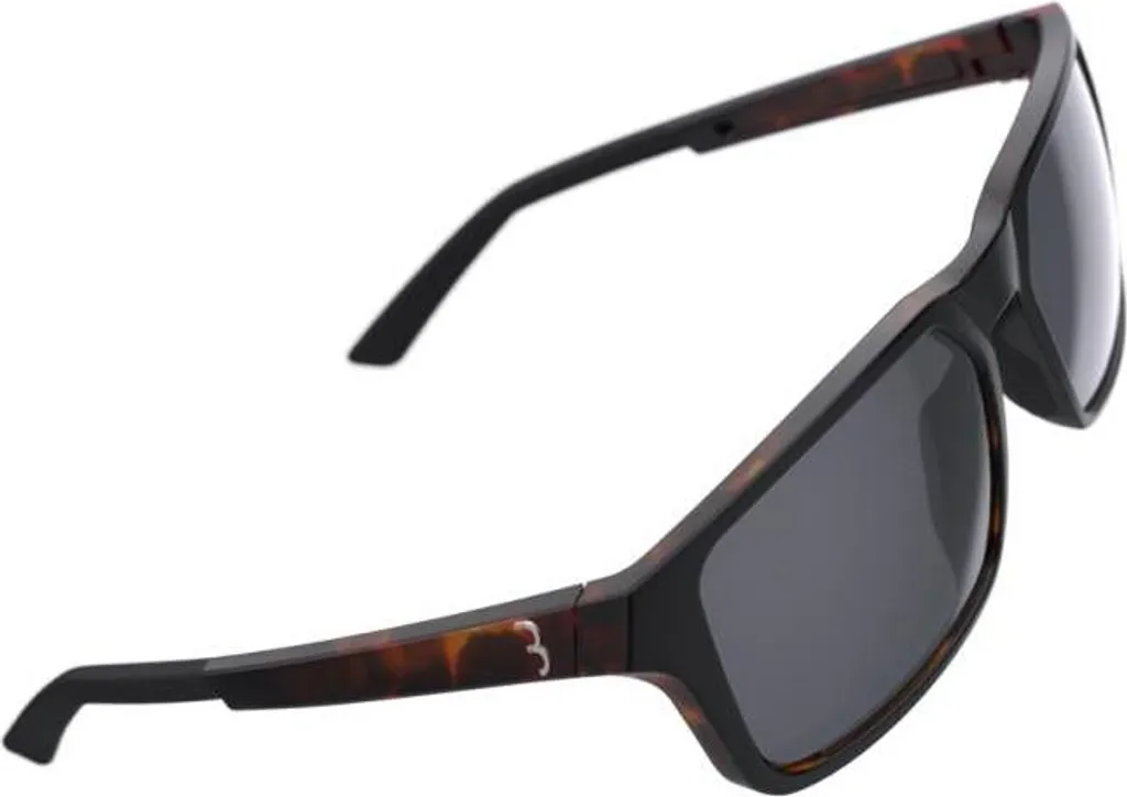 Lunettes de sport BBB Spectre PC Flash Medium Cyclisme Course Tortoise