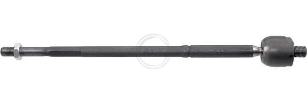 Barre d'accouplement et joint axial 240658 pour direction Toyota