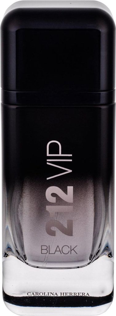 Carolina Herrera 212 VIP Herren Schwarz Eau de Parfum 100ml