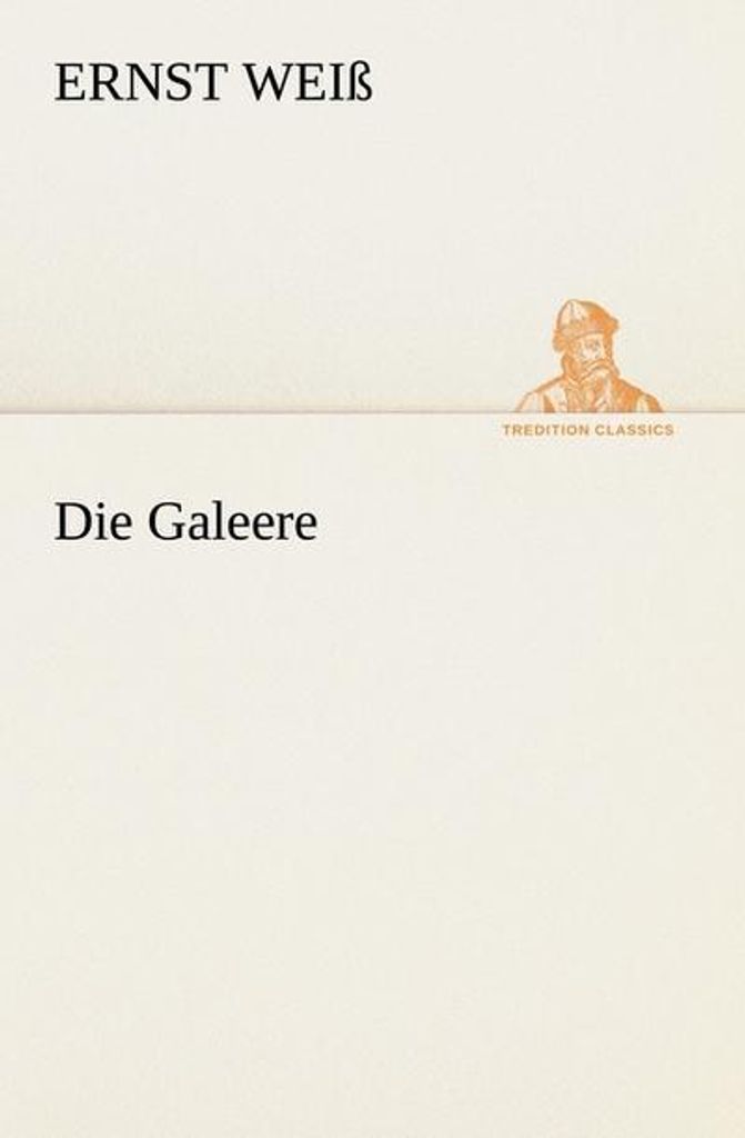 Die Galeere