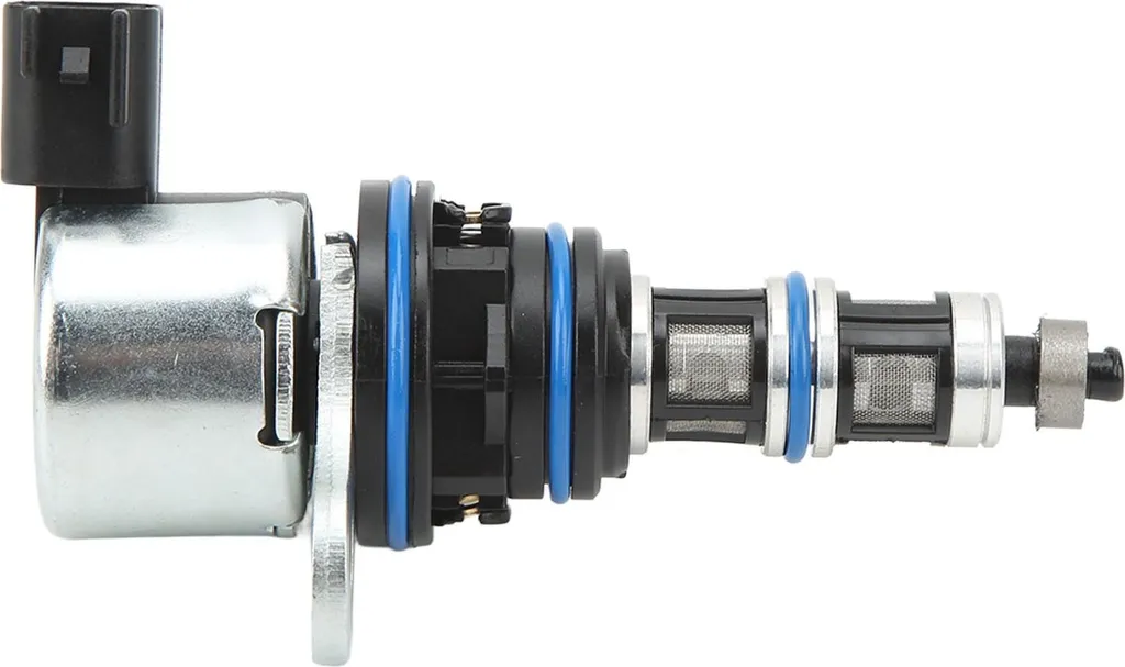 Solution voyant moteur : électrovanne 53032152AD pour Jeep Cherokee