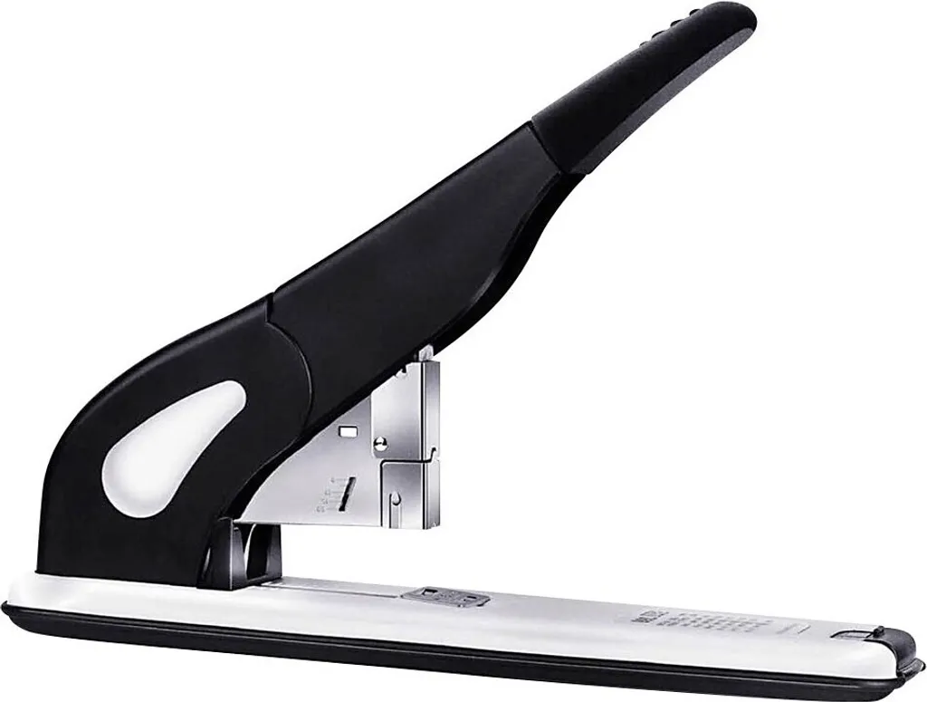 Agrafeuse SAX 299 Century Line pour dossiers volumineux et classement