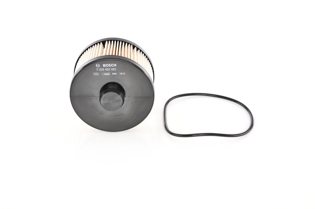 Kraftstofffilter BOSCH F 026 402 083 passend für Produktbild 