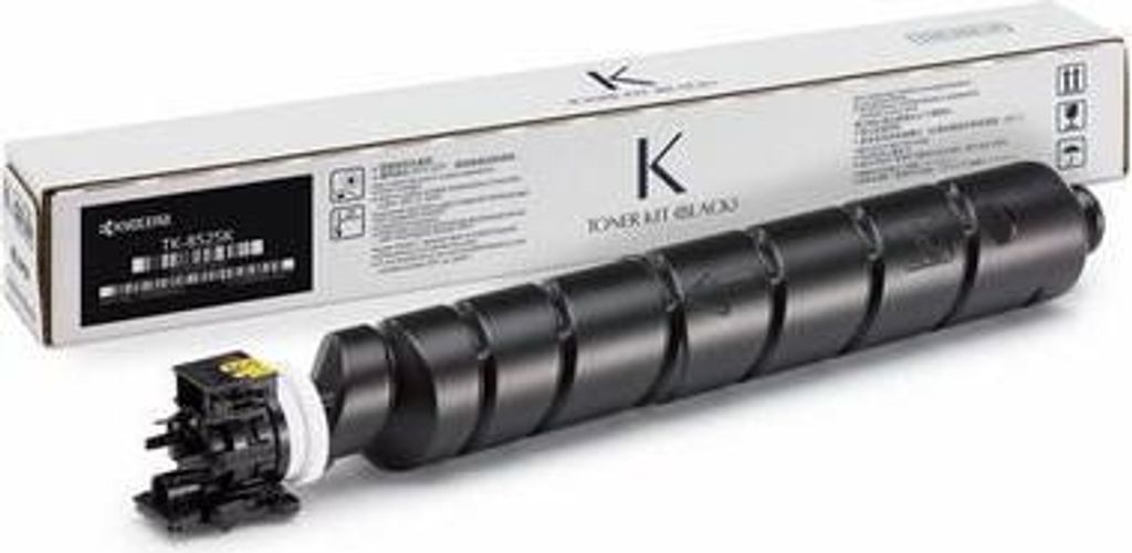 Kyocera Toner Black (1T02RM0NL0)
