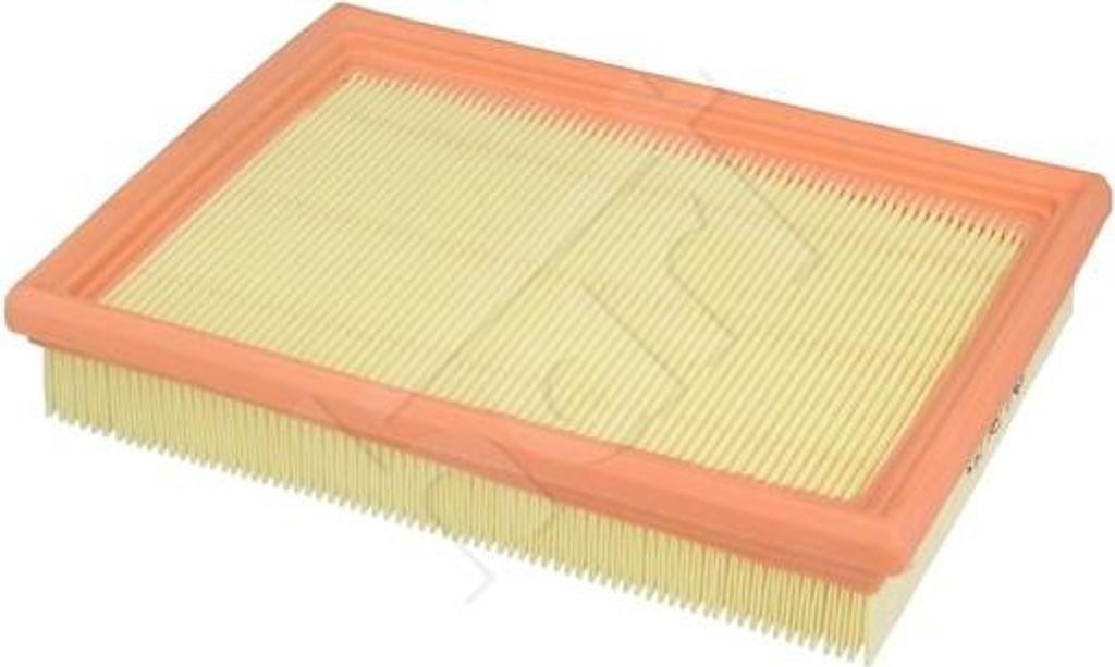 HART 327 745 Luftfilter OE 28113F6300 kompatibel mit Pride, Demio