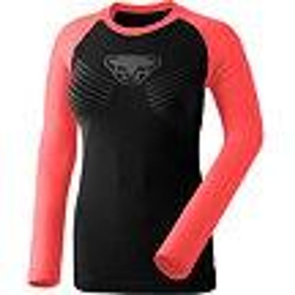 Dynafit T-Shirt SPEED DRYARN W L/S TEE Lady