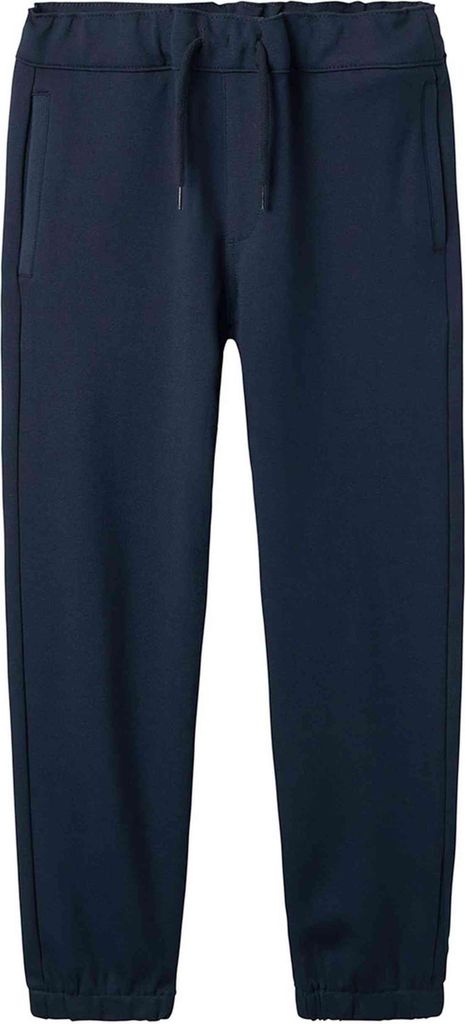 Jogginghose Name It 13230731-NAVY für Jungen