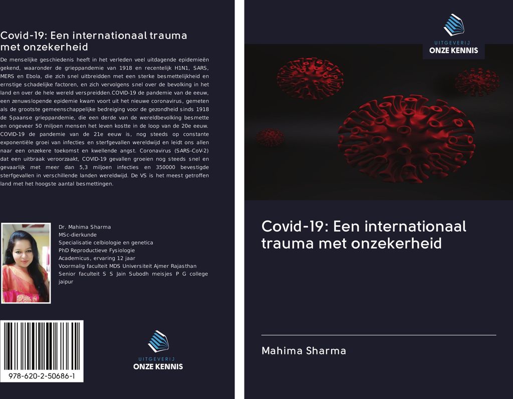 : Een internationaal trauma met onzekerheid