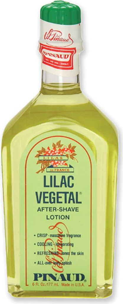 Clubman Pinaud After Shave Flieder Gemüse 177ml