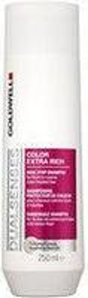 Goldwell Dualsenses Color Extra Rich Brilliance Shampoo Zdjęcie produktu 2