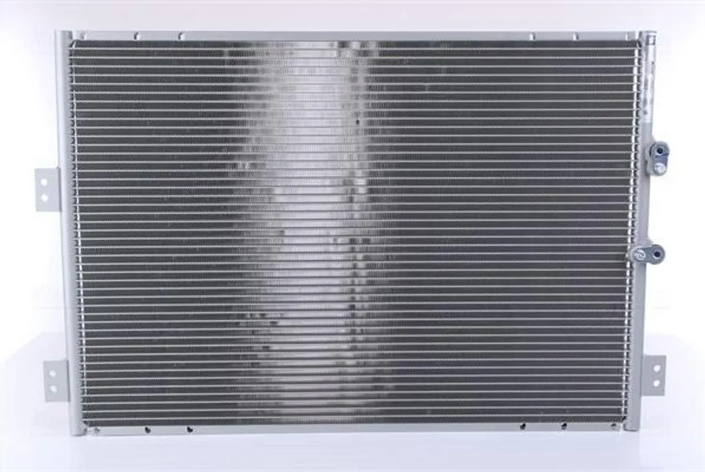 Nissens 94787 Condenseur Climatisation OE 8846026330 pour Hiace IV