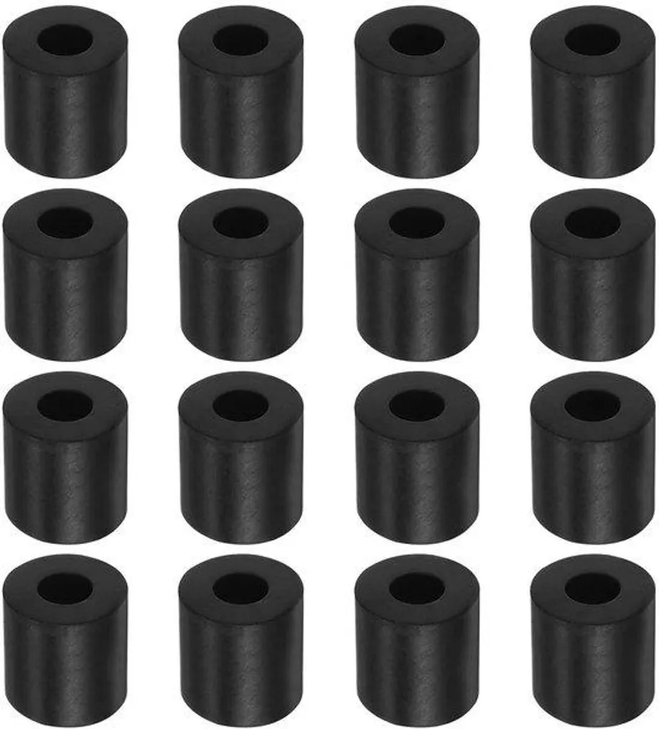 Entretoises isolantes pour réduire les vibrations de vos appareils - 16x