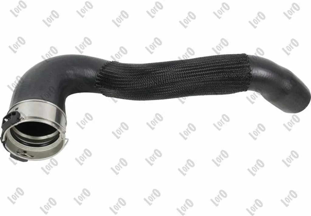 Durite Turbo Admission 144605171R compatible avec Renault Master III 2.3