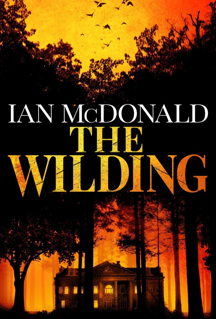 The Wilding