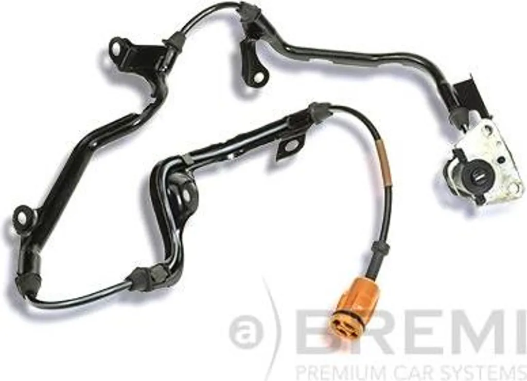 Sensore ABS Honda Civic 57470SK3800 BREMI 50058 - Risparmia e Ripara
