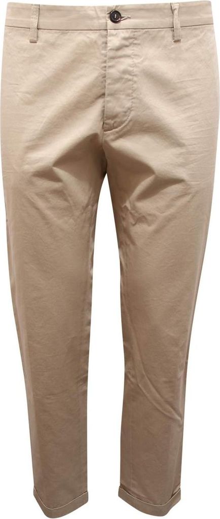 1753Az Pantalone Uomo Dsquared2 Man Trousers