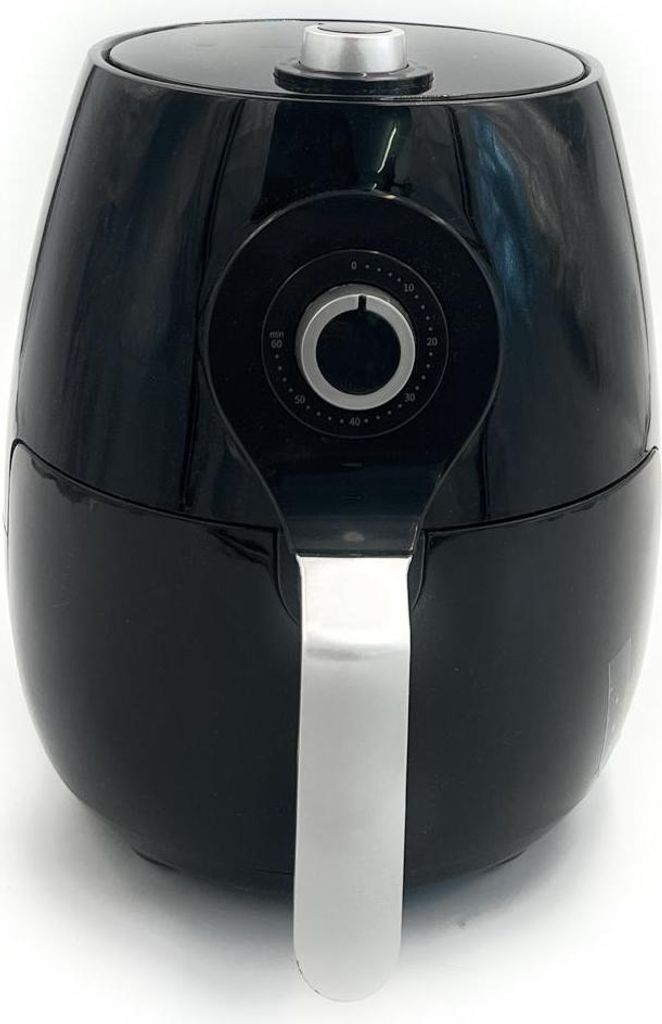 XL Heißluftfritteuse 2in1 5 L 1450W