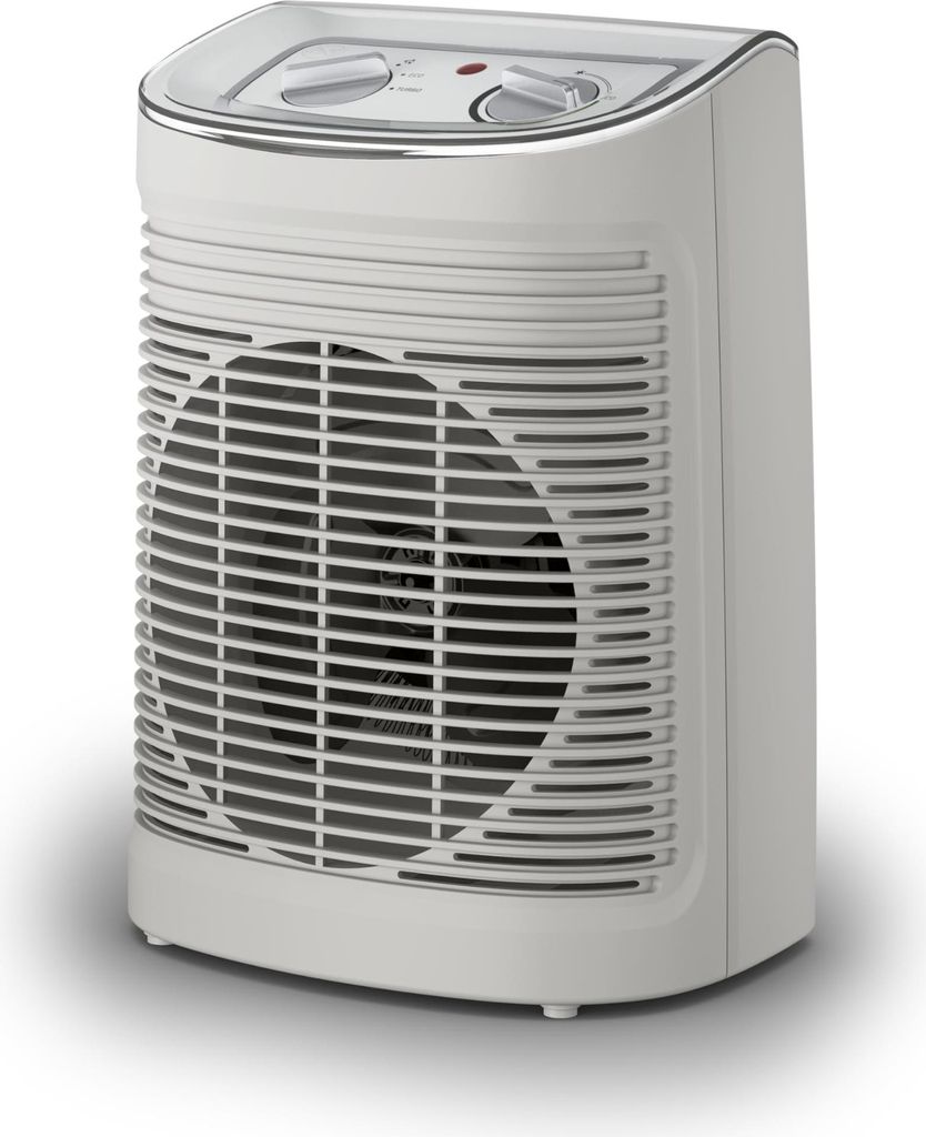 Rowenta Instant Comfort Aqua Heizlüfter – Effizientes Heizen für Ihr Zuhause