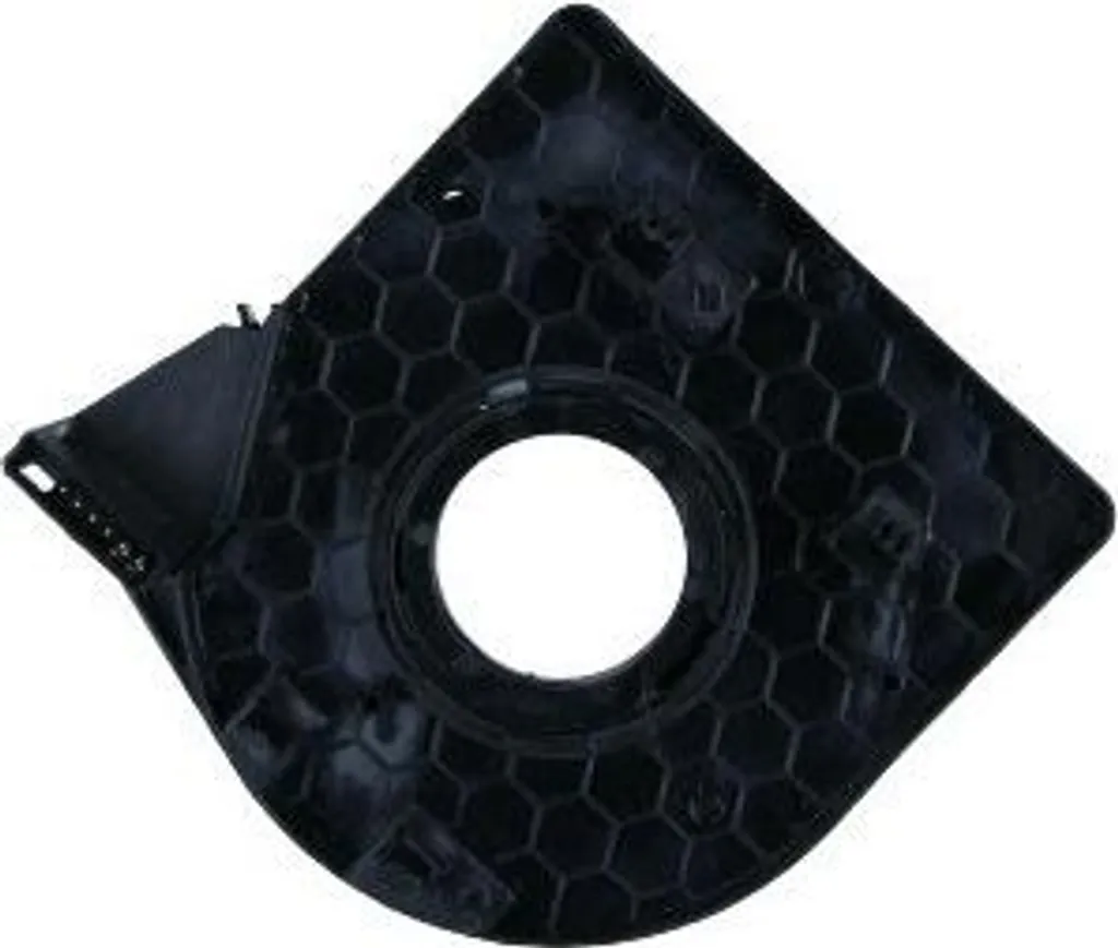 Bande Airbag Volant Skoda Fabia 2010 - Version sans Capteur de Virage