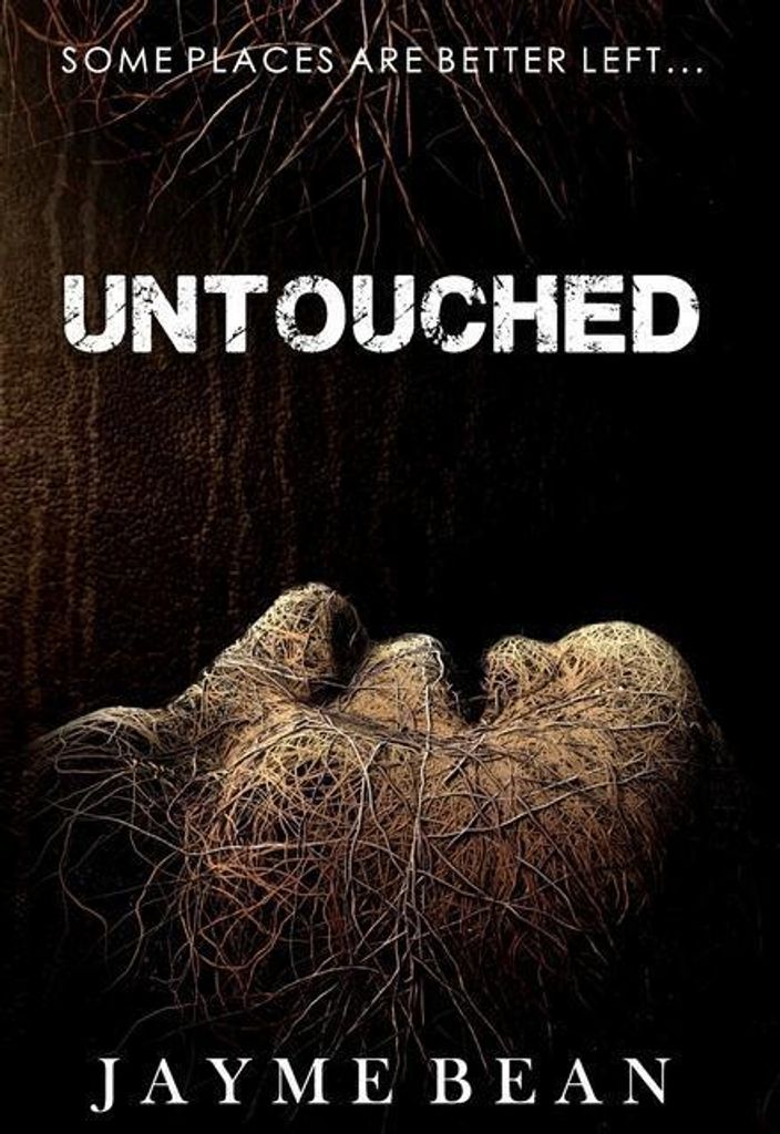 Untouched – Lingua: Inglese