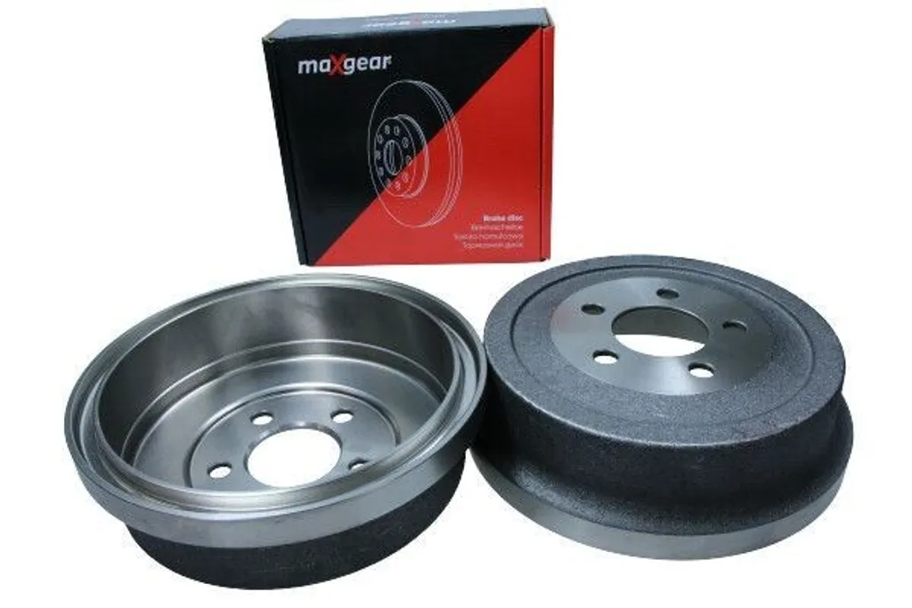 Tambour de Frein Arrière MAXGEAR 19-3694 Haute Résistance JEEP KJ
