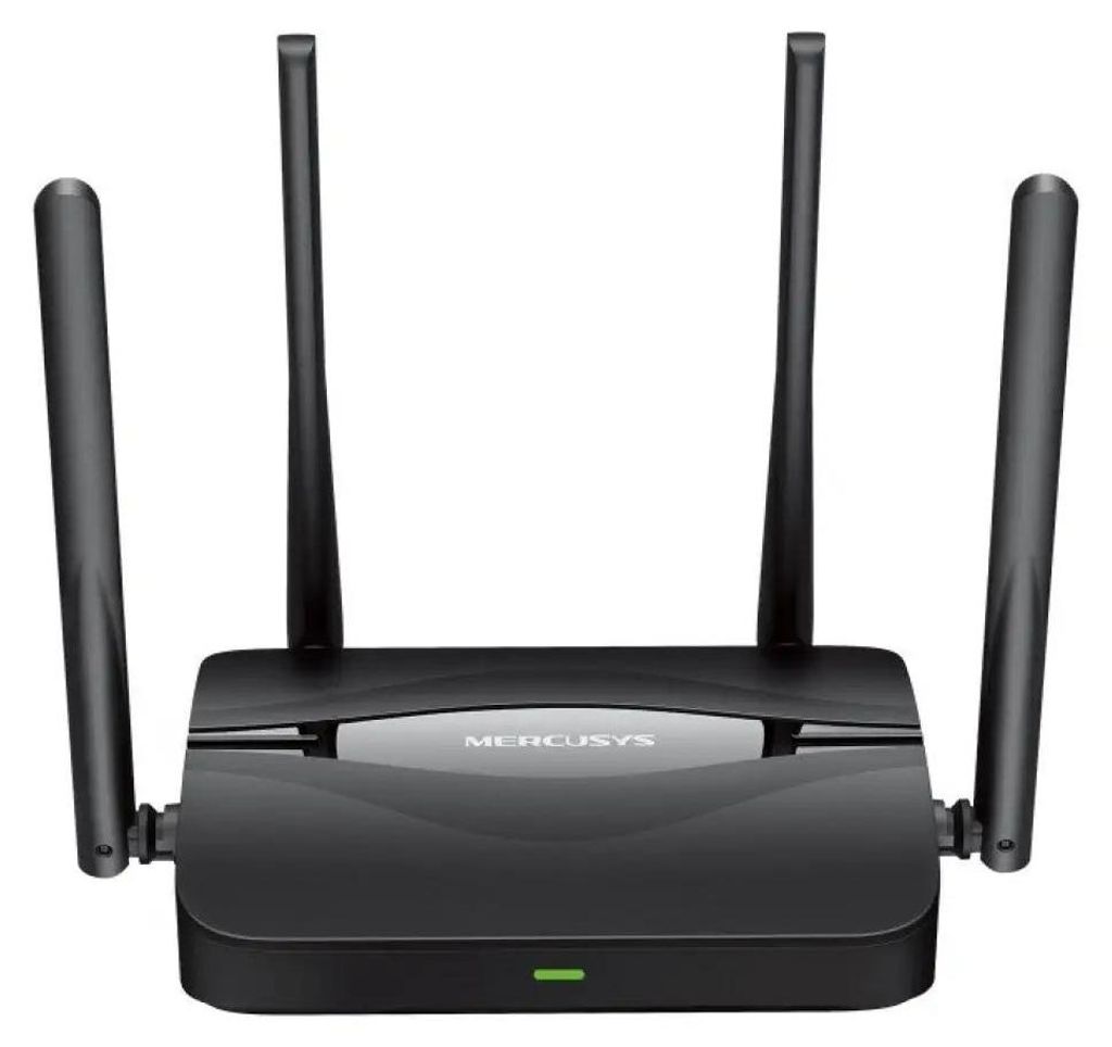 Mercusys MR25BE, Wi-Fi 7 (802.11be), Dvojpásmový (2,4 ghz/5 Obrázok produktu 
