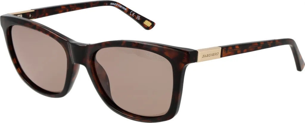 Skechers SE6360 52H 54 lunettes de soleil légères avec verres teintés