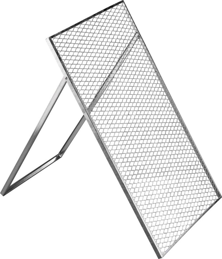 Dw-Sieb Streckmetall MW 17X40 1200 X 800 Produktbild 