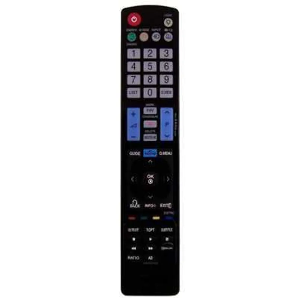 Telecomando LG AKB72915234: Compatibilità Totale e Installazione Zero