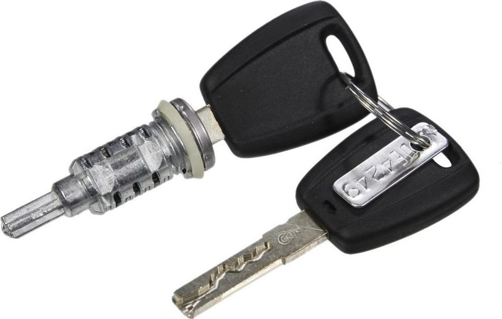 Türschloß Schließzylinder Alfa Romeo Giulietta ab 2010 Fiat 500L 6000626707