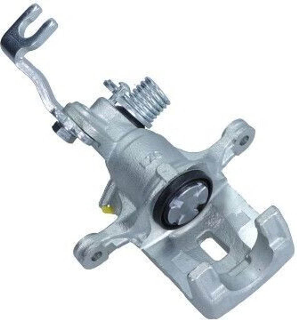 MAXGEAR 82-0559 - OE 44011 0M50A Bremssattel, Hinterachse links für Almera I (N15), Almera II (N16)
