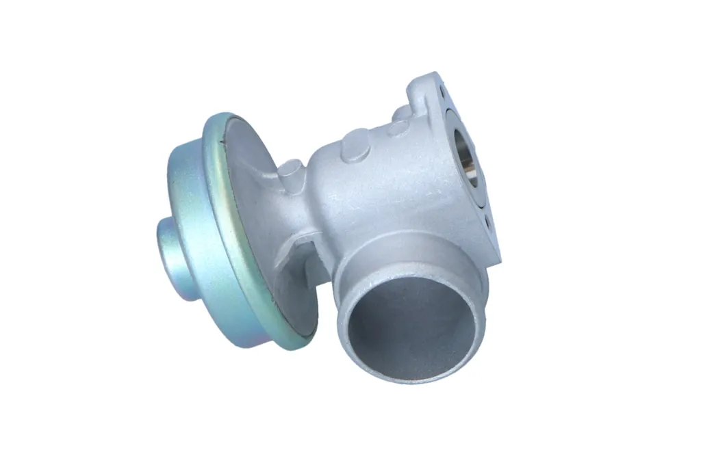 Réparer Vanne EGR Transit et Mondeo III - Pièce NRF 48346 OE 1148330