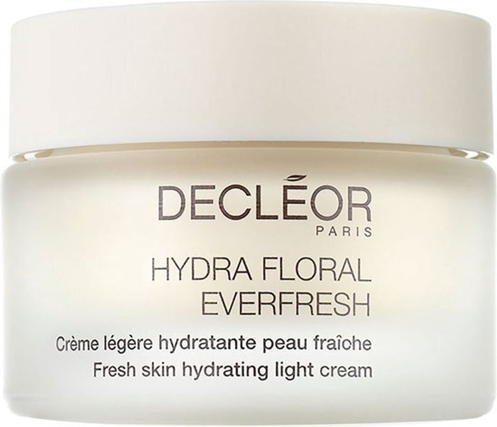 Decleor Light Day Cream Neroli Bigarade Neroli Essential Oil 50 ml